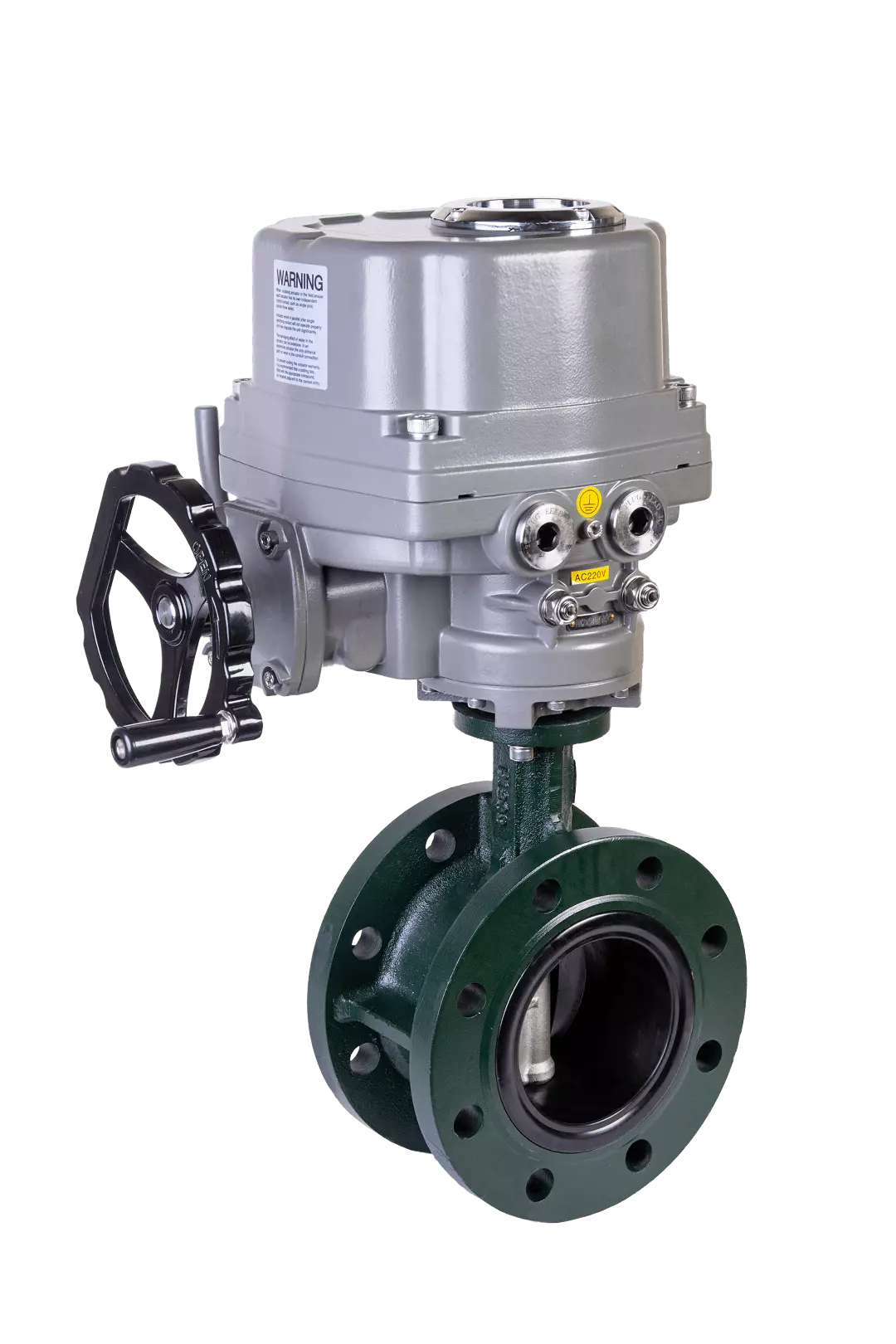 Затвор с эластомерным уплотнением